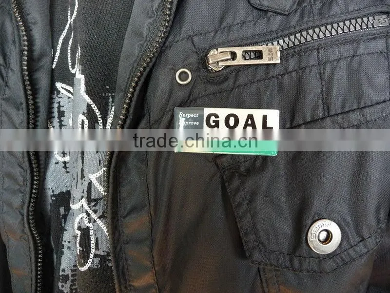 magnetic name badge