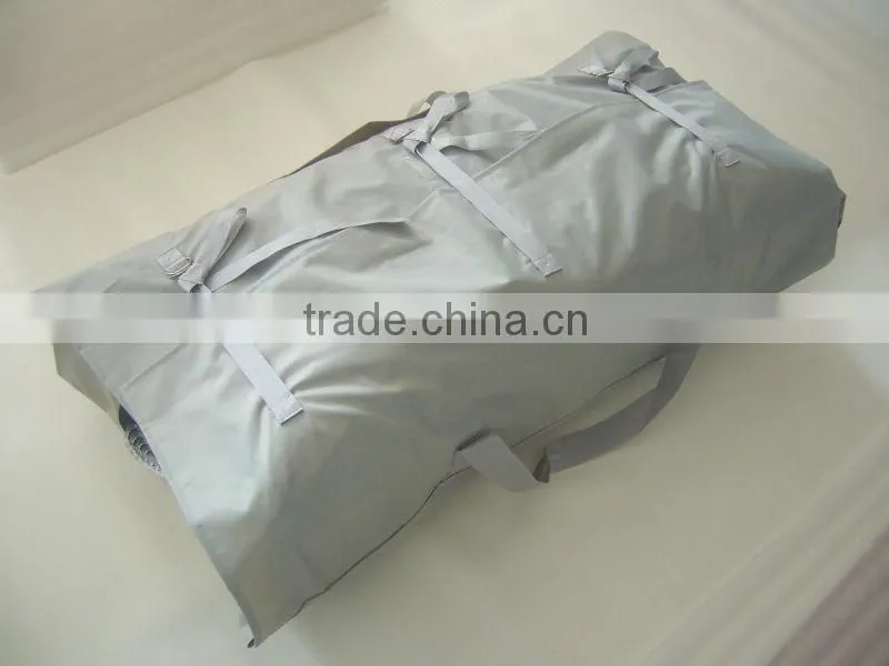 Made in China HSD Series inflatable boats with CE certificate