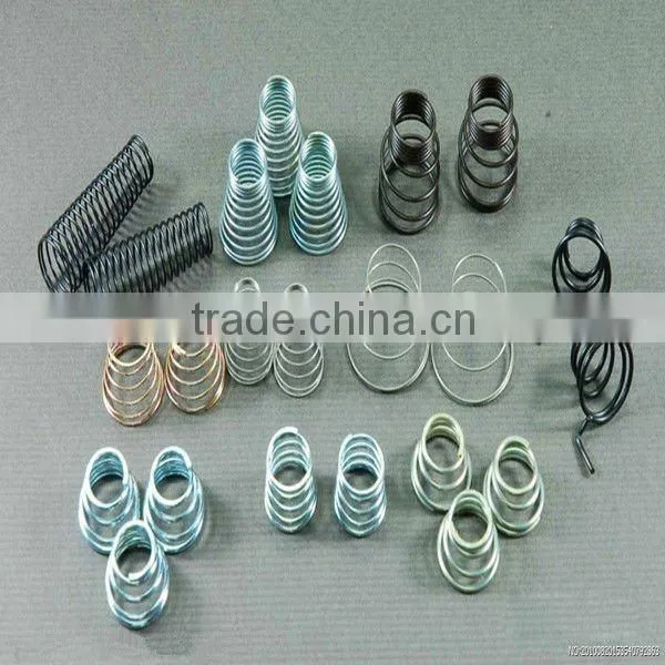 Tension spring