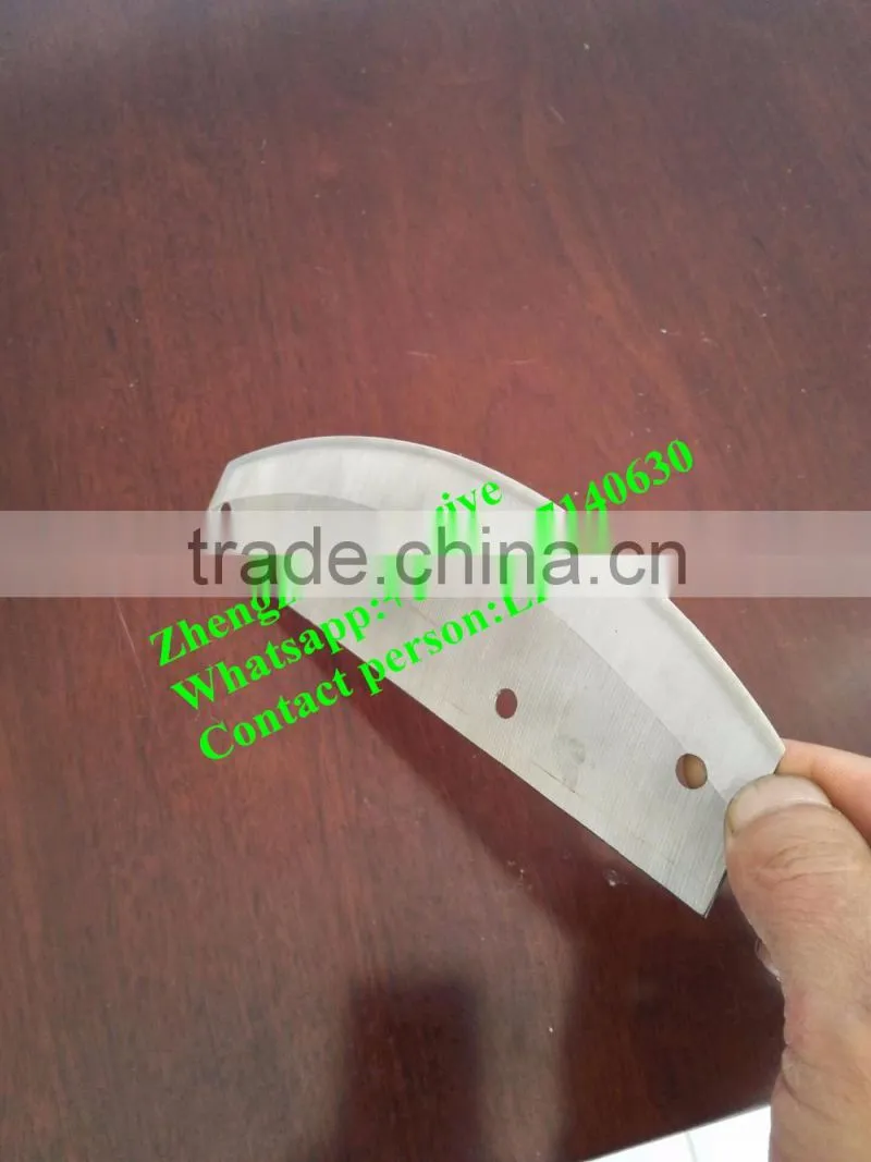 Good quality salami cutting machine/bacon salami slicing cut machine
