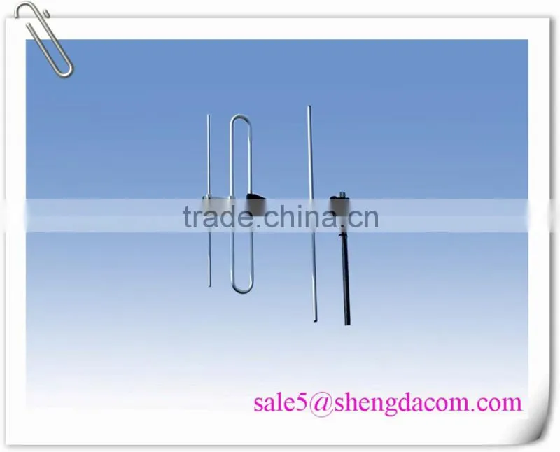 GSM 4G 800-2500Mhz omni antenna for indoor