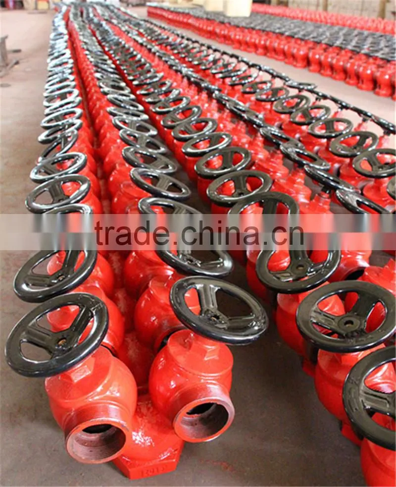 Marine Indoor Fire Hydrant Prices for Sale