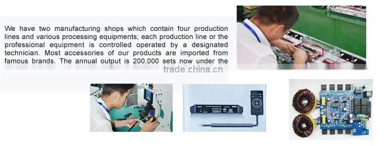 lightbar wholesale DC12V vehicle use safety warning lightbar TD-3206
