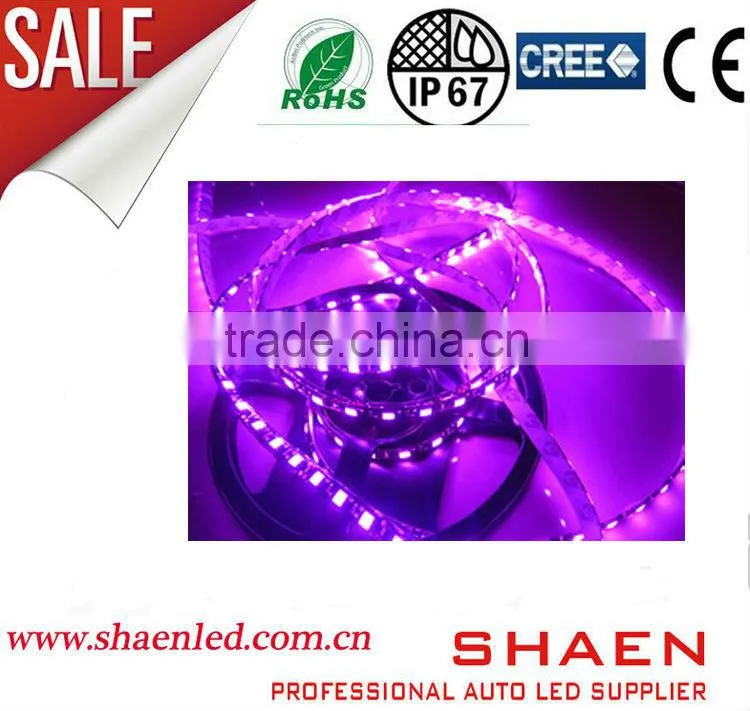 Top Brightness Led Strip/battery powered led strip light/led motion sensor led strip light