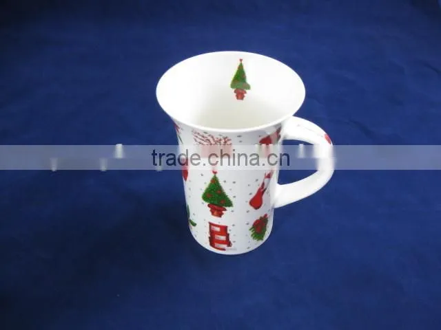 YF14003 ceramic hang tag