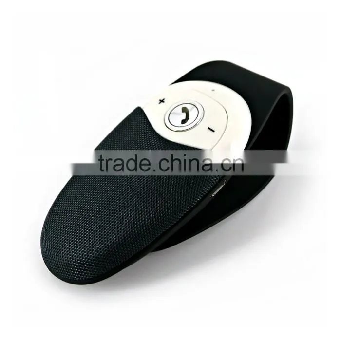 CAR KIT-BY101 Hot Sale Handsfree Car Bluetooth V3.0+EDR for Car Kit bluetooth car kit cheap