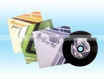 Customized CD Replication