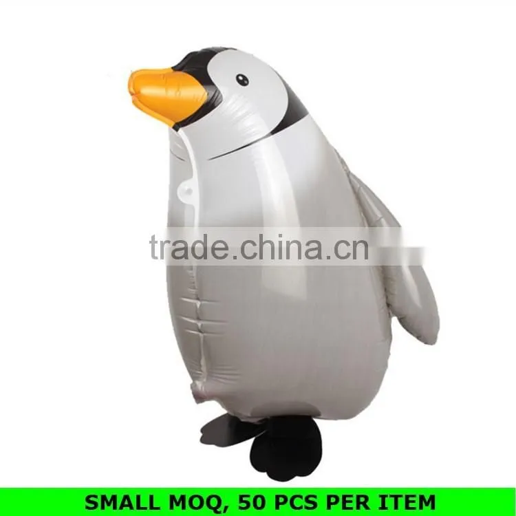 Wholesale Penguin Shape Various Kinds of Walking Balloons