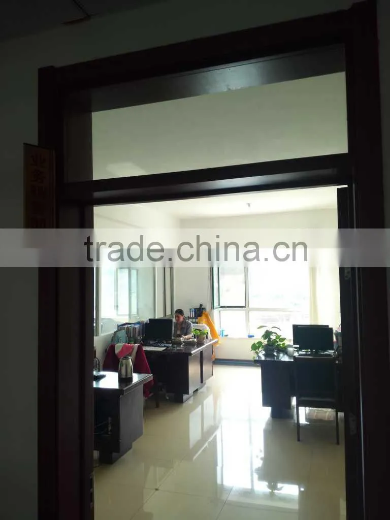 Qingdao Hao Yi Yuan Machinery Co., Ltd. company overview - view 3