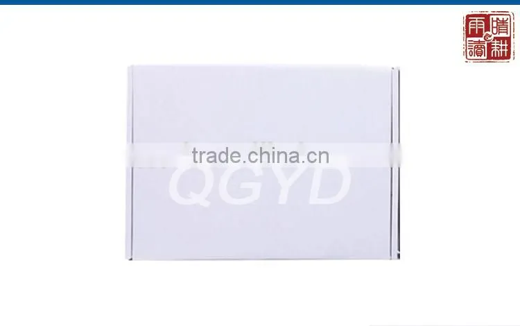 manufacturer custom shirt packaging box