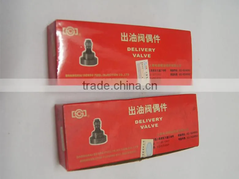 Delivery Valve 860 / 715 / 995
