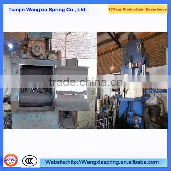 Wire Spring / Torsion Spring