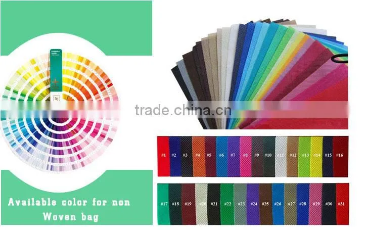 New type top sale pe shopping bag