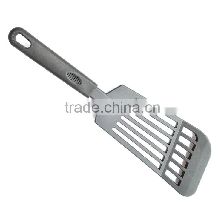 nice handle plastic fork with food grade nylon