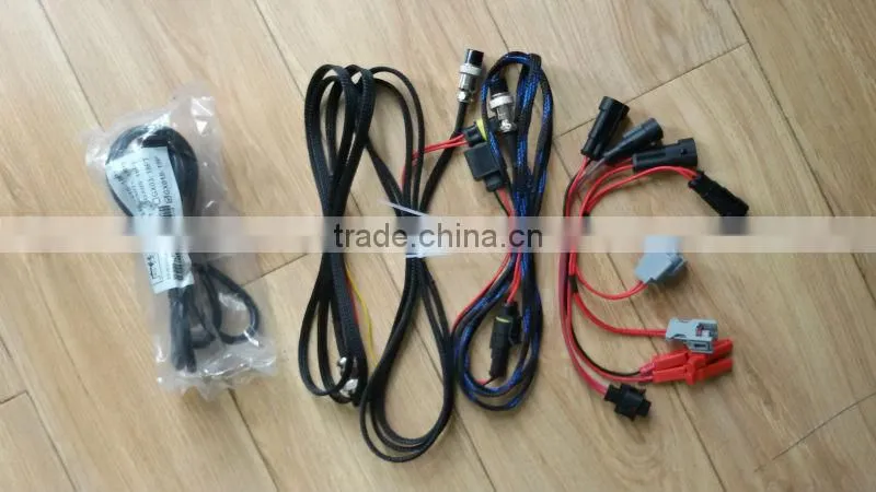 electronic fuel injector tester , diesel injector nozzle tester for common rail test tools