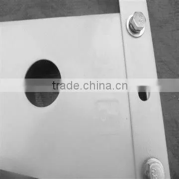 air conditioner wall brackets