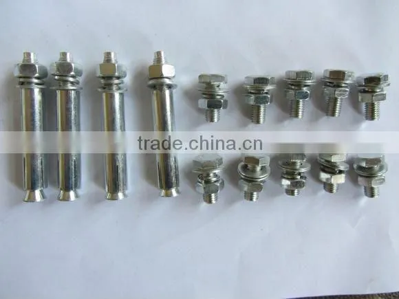 Rust prevention electroplated steel AC bracket