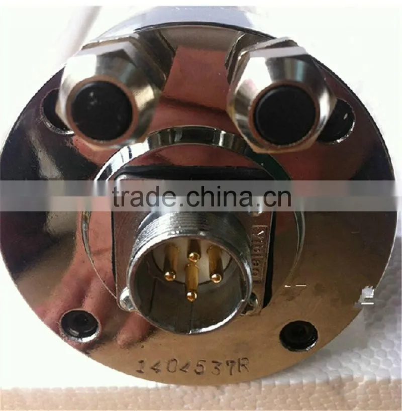GDZ80-2.2 Toauto 24000rpm 2.2kw spindle motor for cnc milling engraving woodworking advertising machine