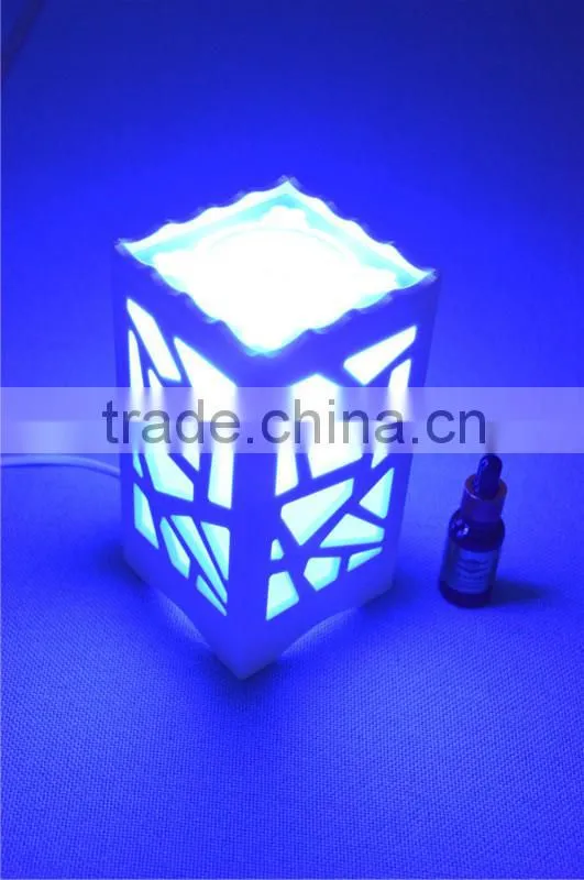 Diffuser Aromatherapy / Perfume Diffuser Bottle Car / Essential Oil Diffuser