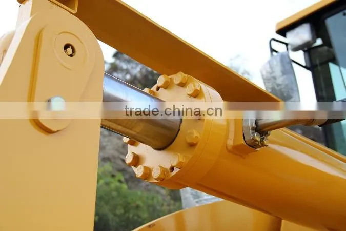 Multifunctional wheel loader for sale ZL30 with CE certification