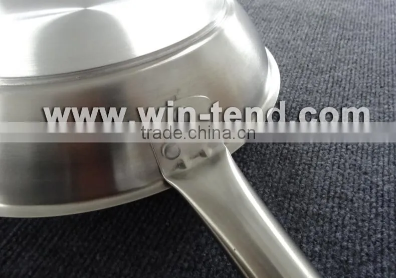 Enterprise Qualtiy Super Capsule Bottom Fry Pan Manufacturer