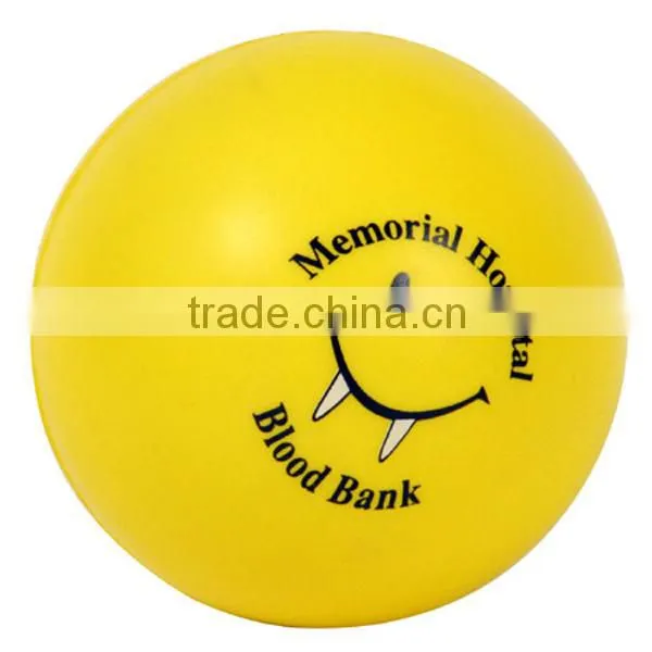 PU stress ball