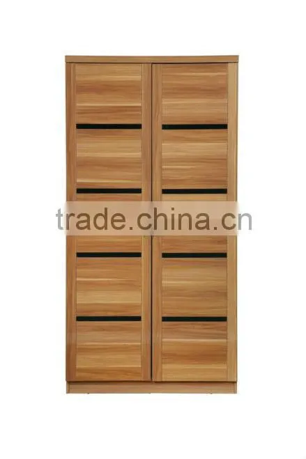 Modern sliding door wardrobe