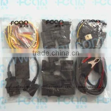 Factory direct F3-W Multi Car diagnostic Tool and equipment For land rover mecerdes benz