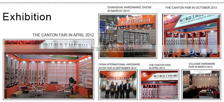 SDS-Plus Shank Electric Hammer Drill Bits