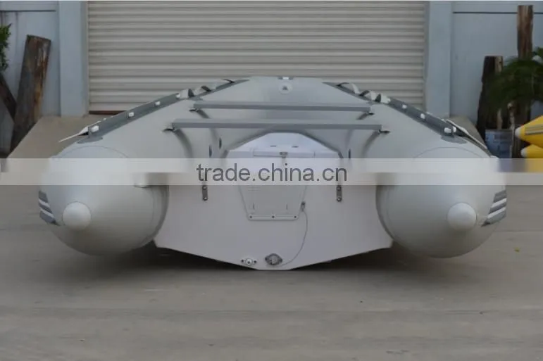 3.6m RIB Inflatable Boat/Small RIB Boat