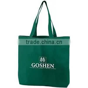 Wholesale Promotional cotton Shopping bags for Promotion-HYGWD027