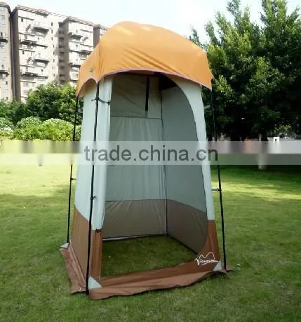 portable toilet shower-SP98