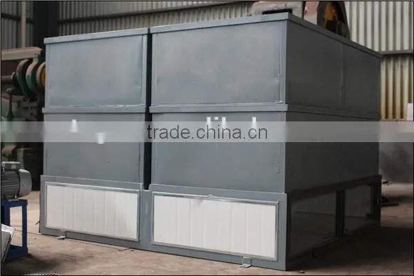 Industrical cassava dryer/high temperature hair dryer/full automatic cassava drying machine MSU-H6