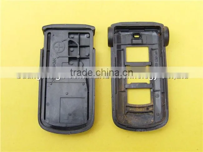 Replacement keyless blank 3 Button Remote Car Key Mitsubishi Key Shell