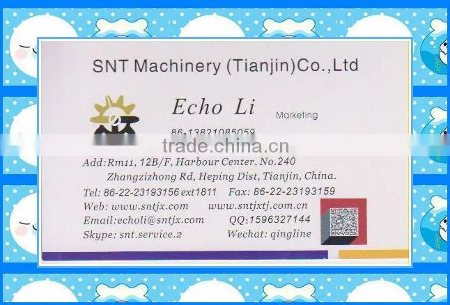 Industrial Instant Rice Noodle Making Equipment/Industrial Instant Rice Noodles Machine