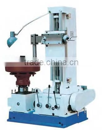 ALMACO precisely Brake drum(shoe)boring machine T8360A/60B