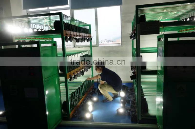 Shenzhen Factory 100W UFO LED High bay light for industrial warehouse lighting retrofit