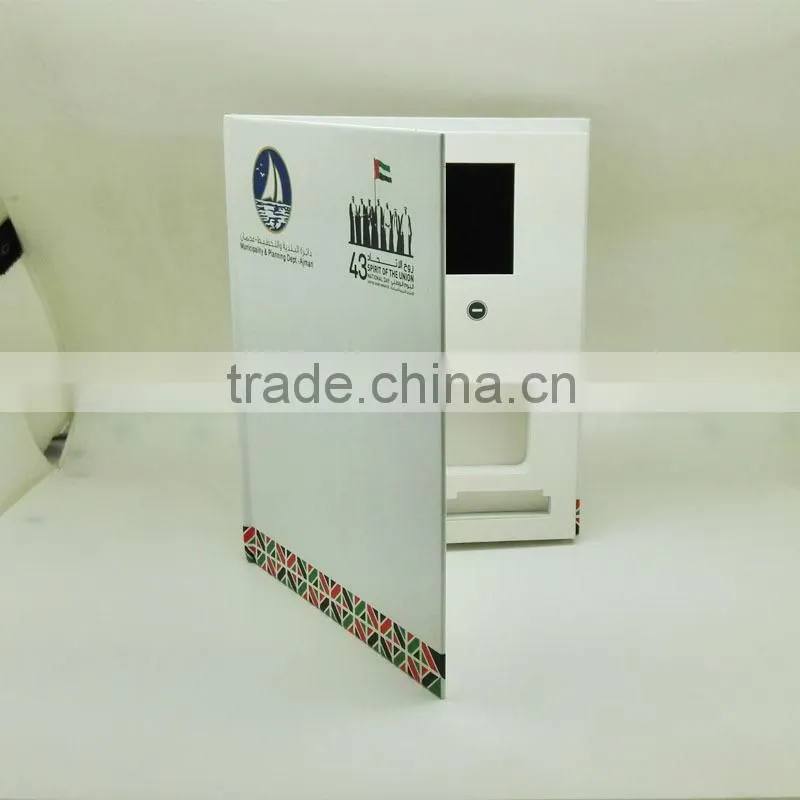 China Factory Customized 1.8inch - 10inch wedding greeting cards ideal products wedding cards