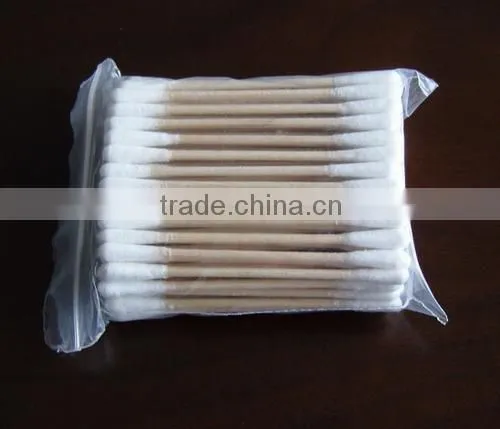 Cosmetic Cotton Applicator YDBS06