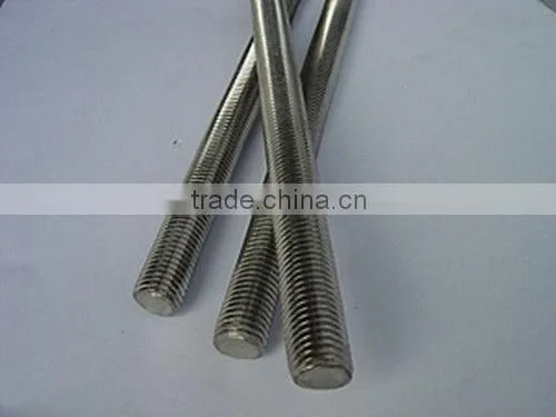 Threaded Rods DIN975