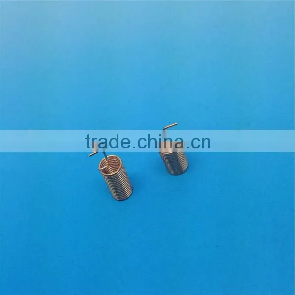 SW868-TH13 Copper Spring Antenna for Wireless Transceiver RF Module