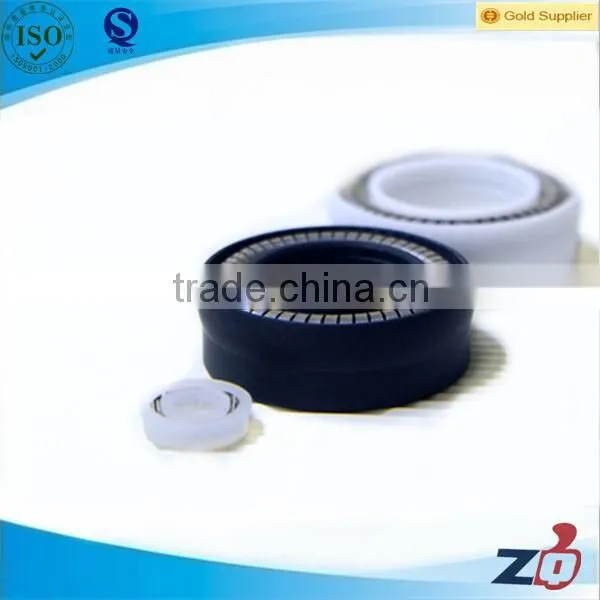 Pure PTFE parts