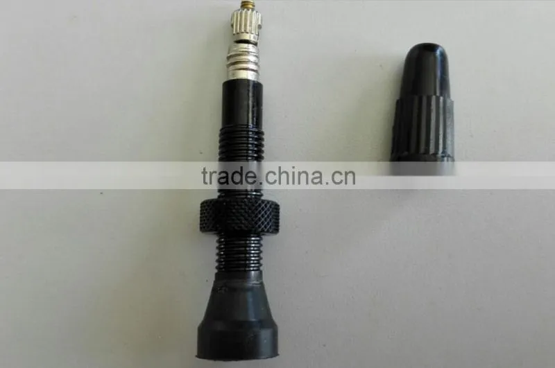 tubeless valves bicycle FR12 tyre valve bike tyre valve 40mm 34mm presta aluminium alloy