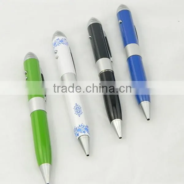 BSCI verified factory wholesale usb flash drive/laser Usb pen drive