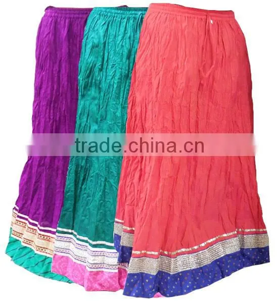 indowestern skirt - Indo western designer skirt for lady