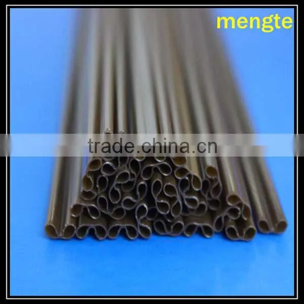 plastic coffee stirrer