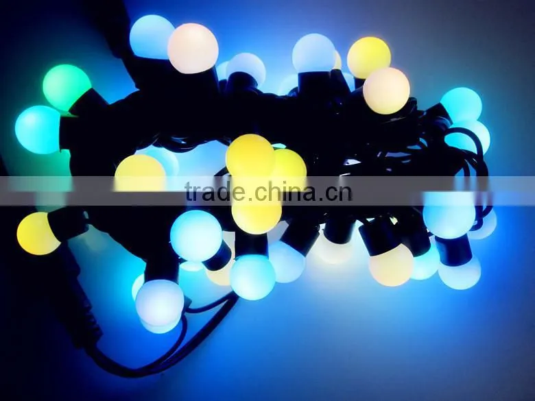 christmas tree light/led string light/solar string light