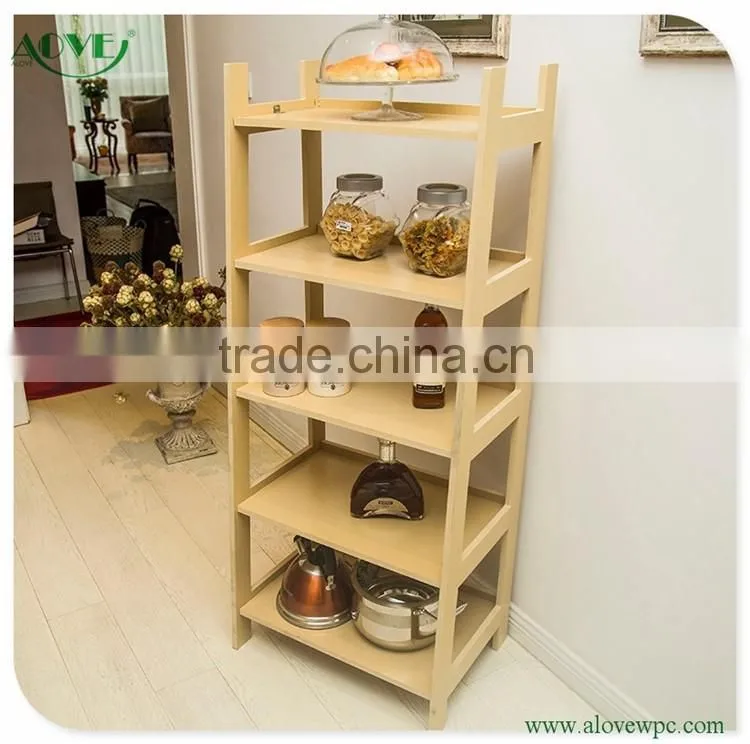 Multifunctional decking board wall cladding with high quality