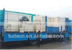 Detergent Powder Machine