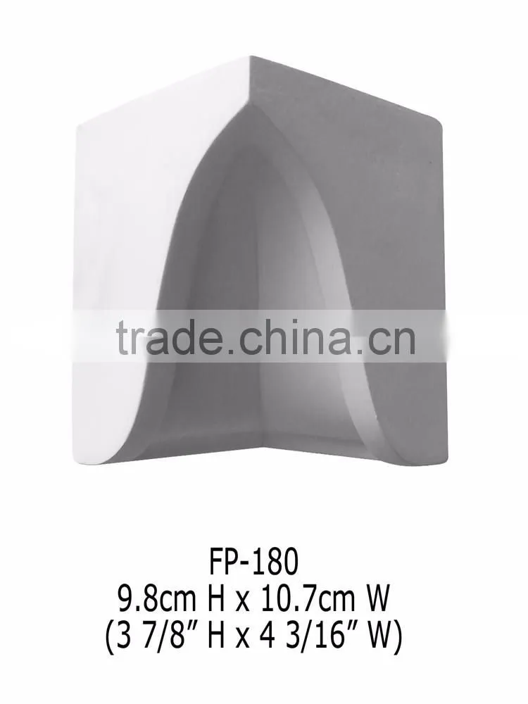 Polystyrene High Quality Good price beautiful PU decorative pu wall panel